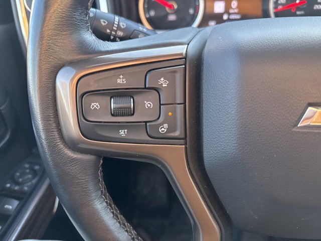 2020 Chevrolet Silverado 3500HD High Country-15