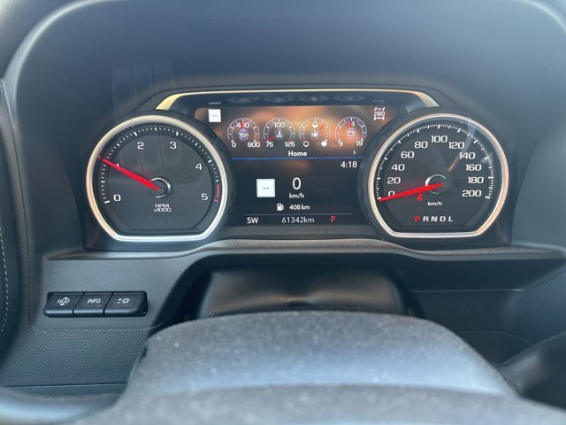2020 Chevrolet Silverado 3500HD High Country-17