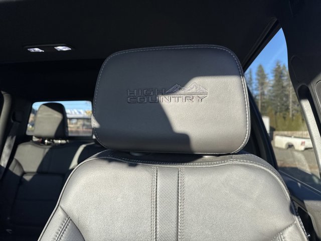 2020 Chevrolet Silverado 3500HD High Country-13
