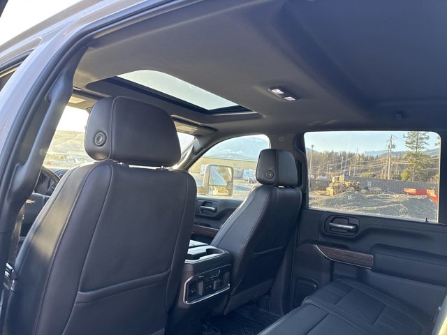 2020 Chevrolet Silverado 3500HD High Country-7