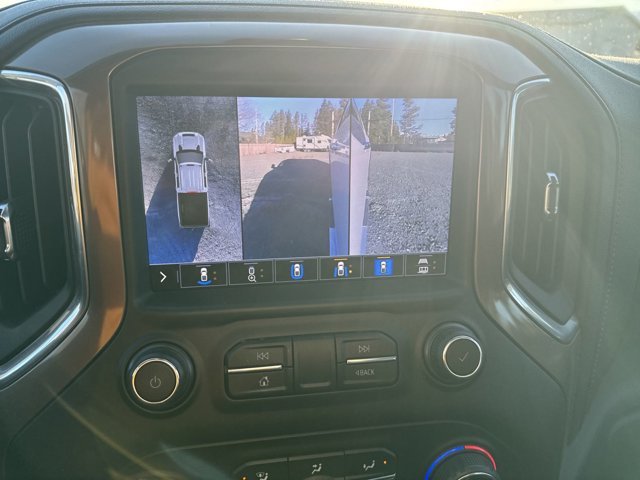2020 Chevrolet Silverado 3500HD High Country-21