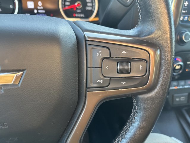 2020 Chevrolet Silverado 3500HD High Country-16