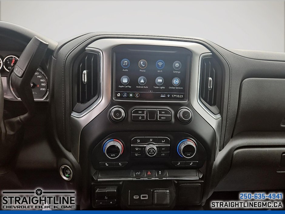 2022 Chevrolet Silverado 3500HD LT-16
