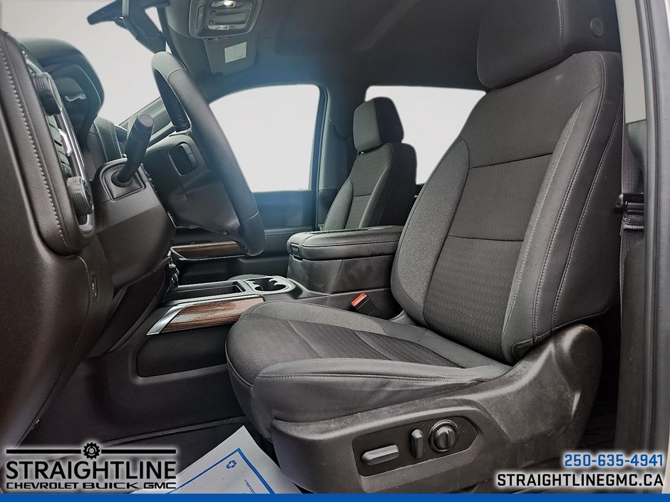 2022 Chevrolet Silverado 3500HD LT-6
