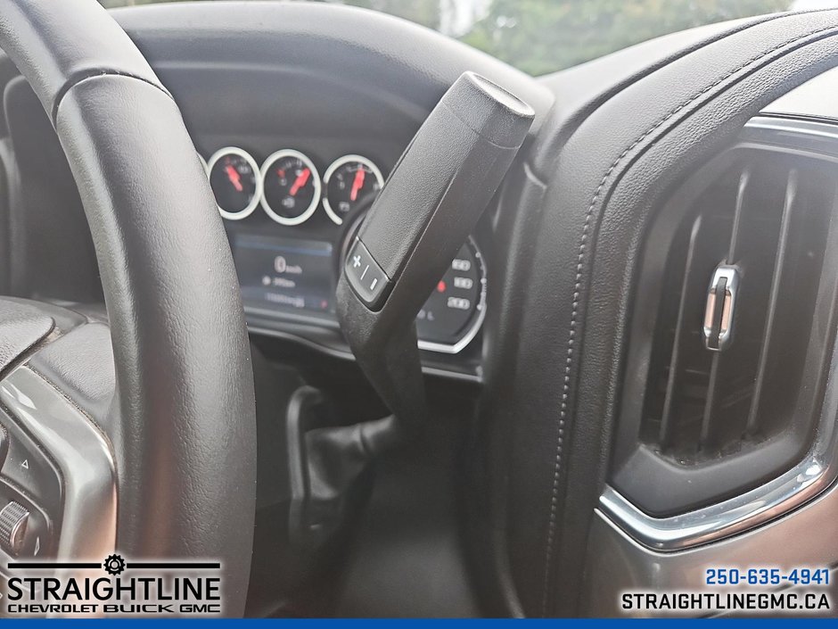 2022 Chevrolet Silverado 3500HD LT-12