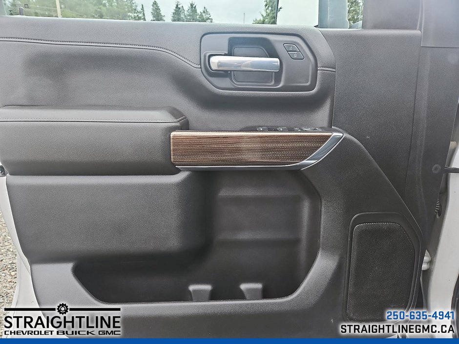 2022 Chevrolet Silverado 3500HD LT-8