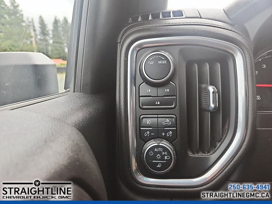 2022 Chevrolet Silverado 3500HD LT-13