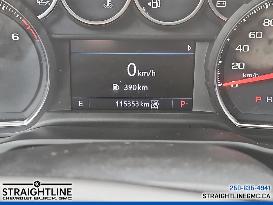 2022 Chevrolet Silverado 3500HD LT-10