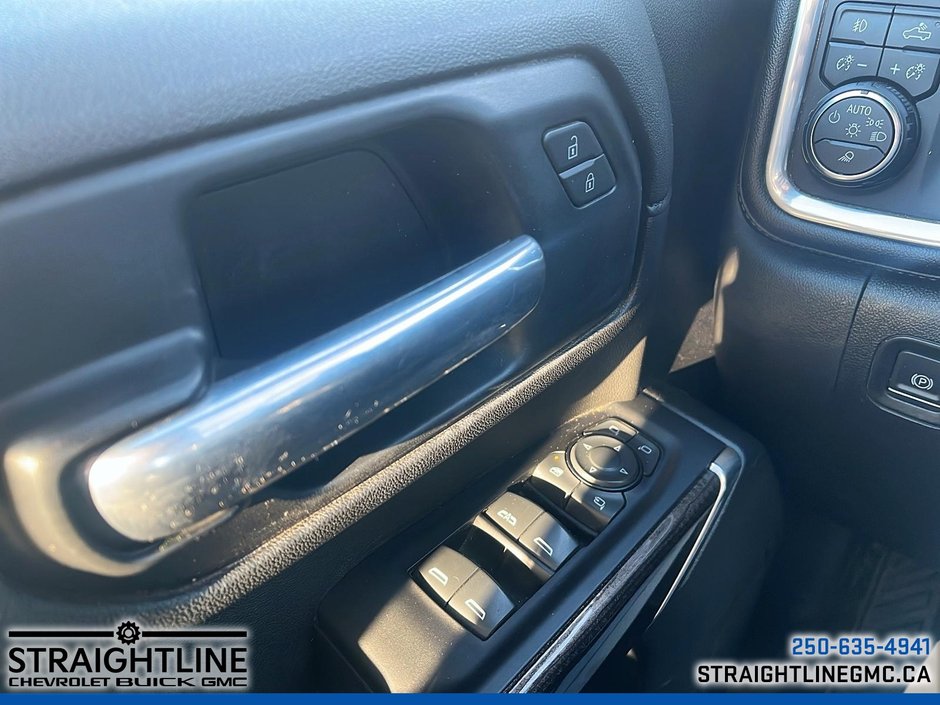 2022 Chevrolet Silverado 3500HD LT-18