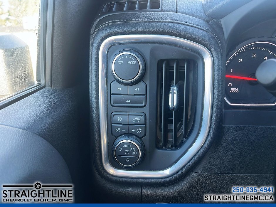 2022 Chevrolet Silverado 3500HD LT-13