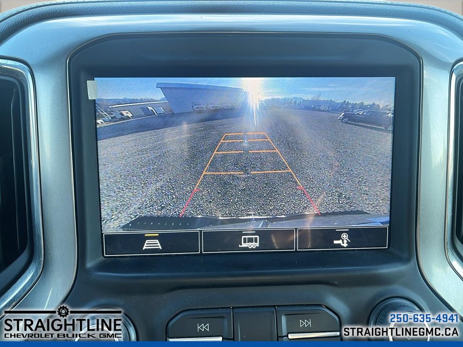 2022 Chevrolet Silverado 3500HD LT-15