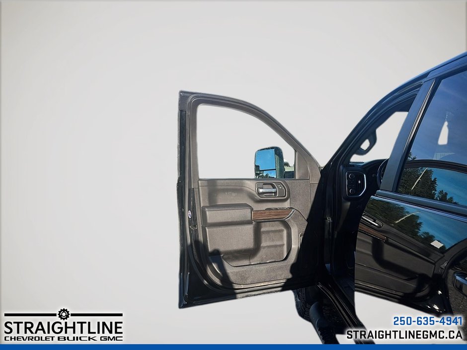 2022 Chevrolet Silverado 3500HD LT-8