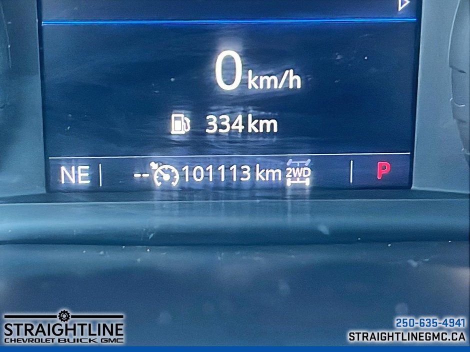 2022 Chevrolet Silverado 3500HD LT-10