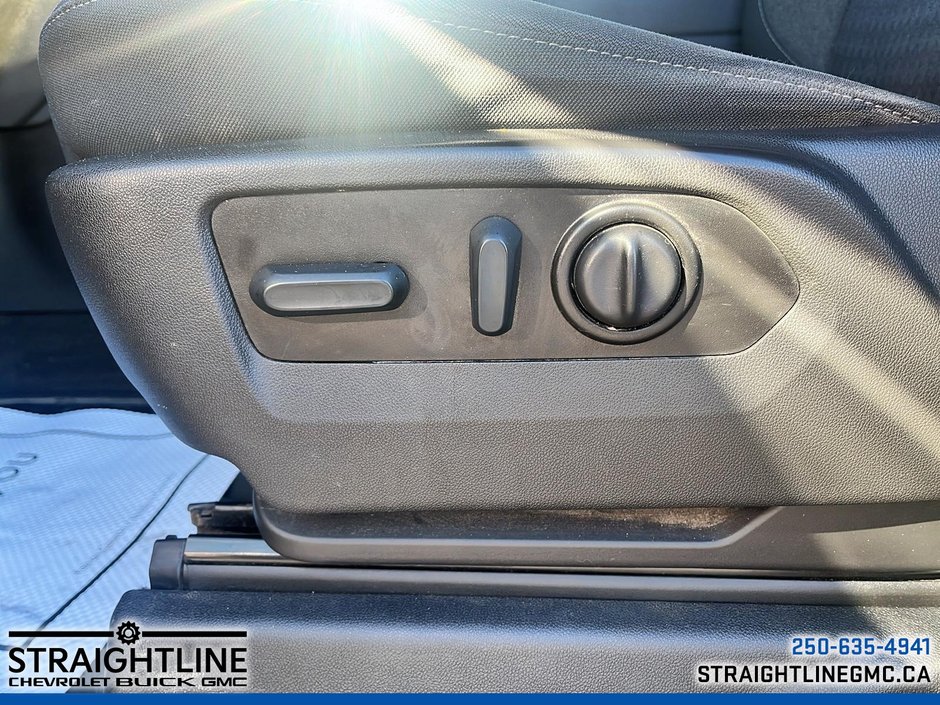 2022 Chevrolet Silverado 3500HD LT-20