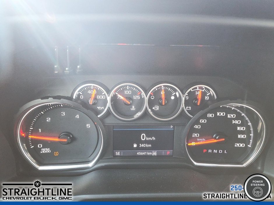 2022 Chevrolet Silverado 3500HD LT-13