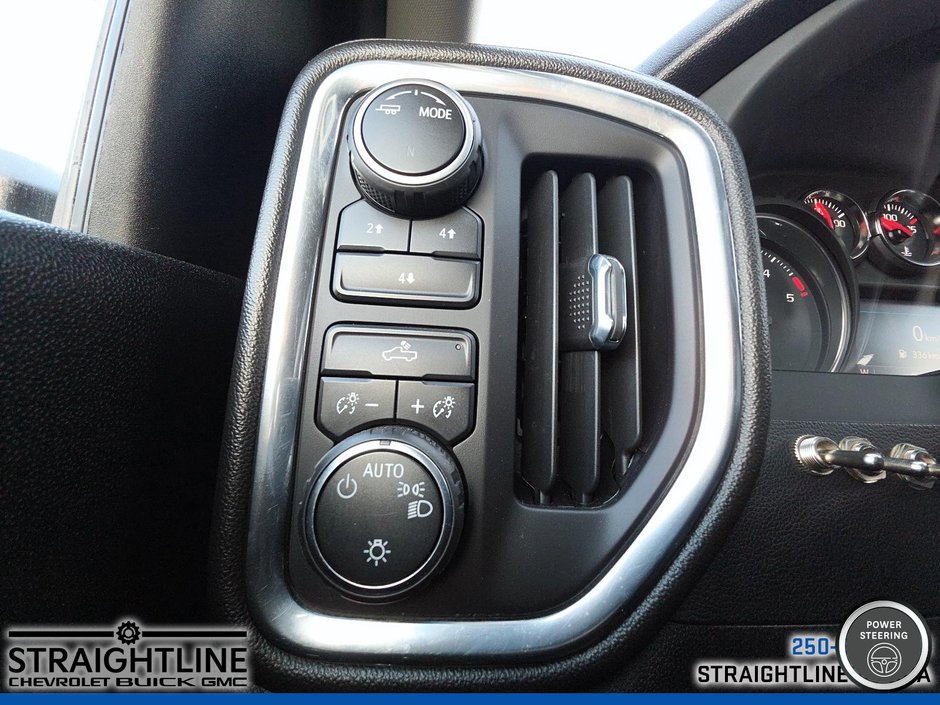 2022 Chevrolet Silverado 3500HD LT-16