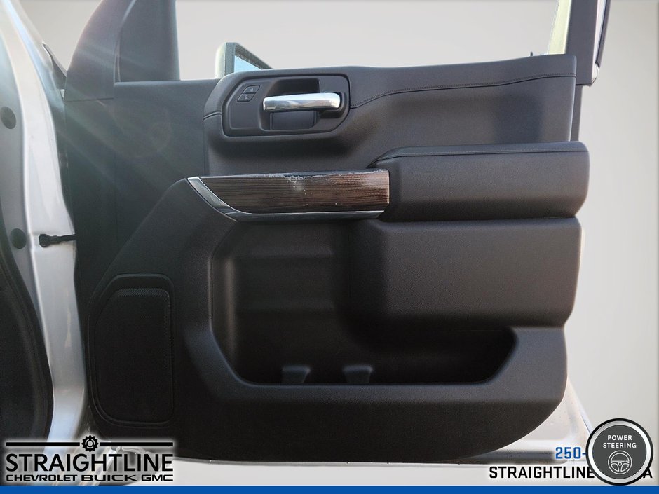 2022 Chevrolet Silverado 3500HD LT-10