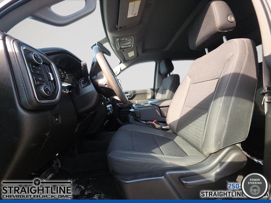 2022 Chevrolet Silverado 3500HD LT-7