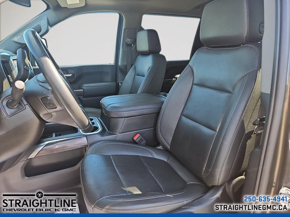 2023 Chevrolet Silverado 3500HD LTZ-6