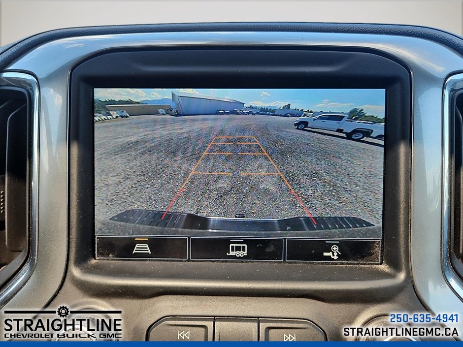 2023 Chevrolet Silverado 3500HD LTZ-16