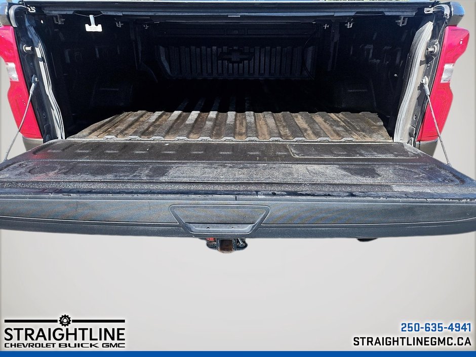 2023 Chevrolet Silverado 3500HD LTZ-14
