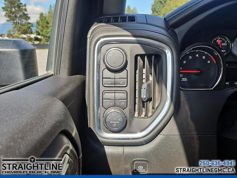 2023 Chevrolet Silverado 3500HD LTZ-13