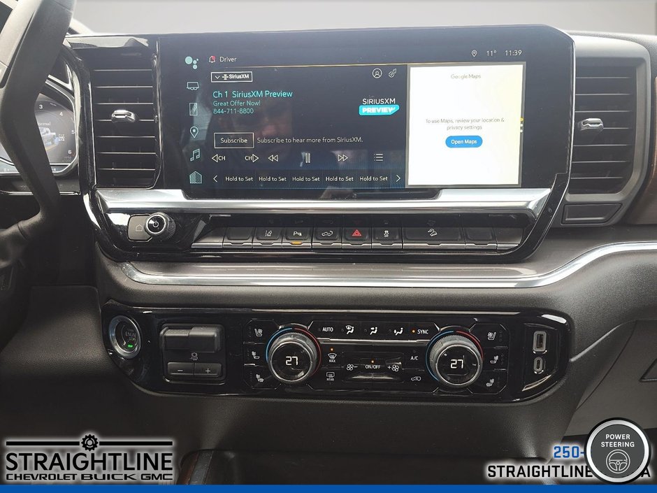 2024 Chevrolet Silverado 3500HD High Country-14