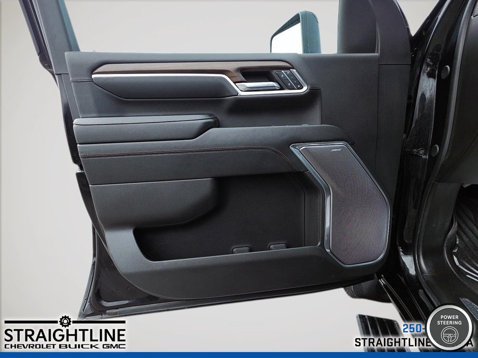 2024 Chevrolet Silverado 3500HD High Country-11