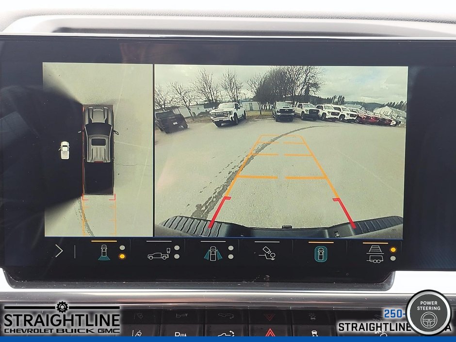 2024 Chevrolet Silverado 3500HD High Country-18