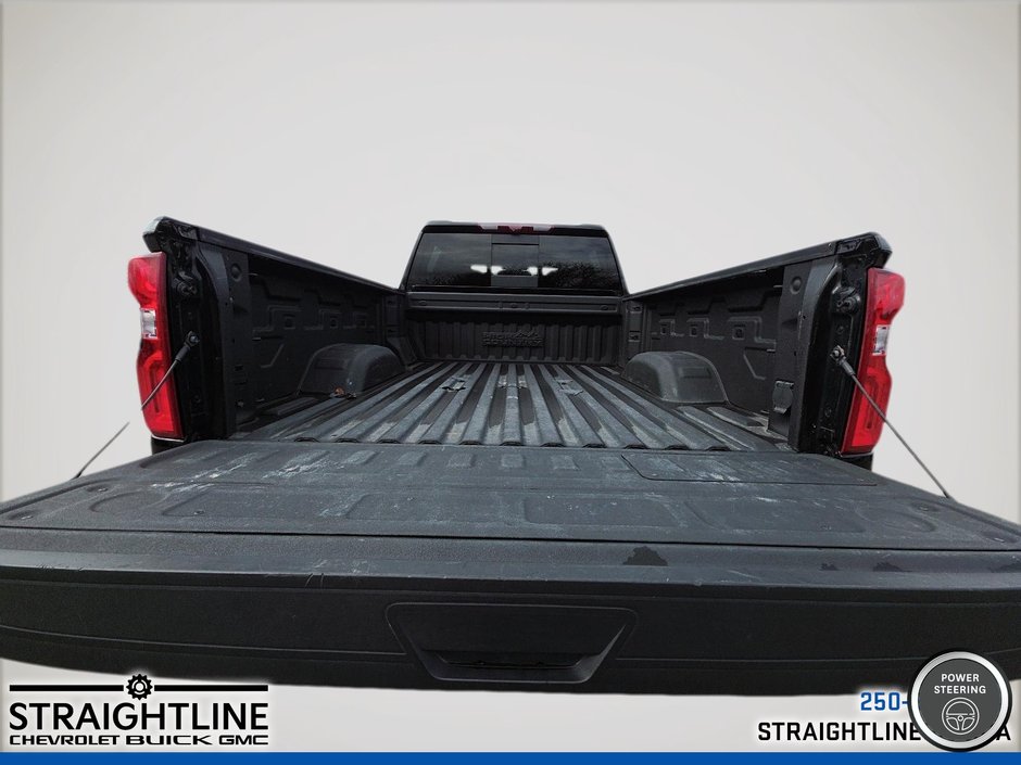 2024 Chevrolet Silverado 3500HD High Country-16