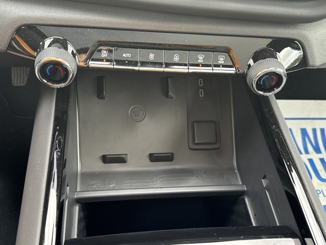 2024 Chevrolet Silverado EV RST-25