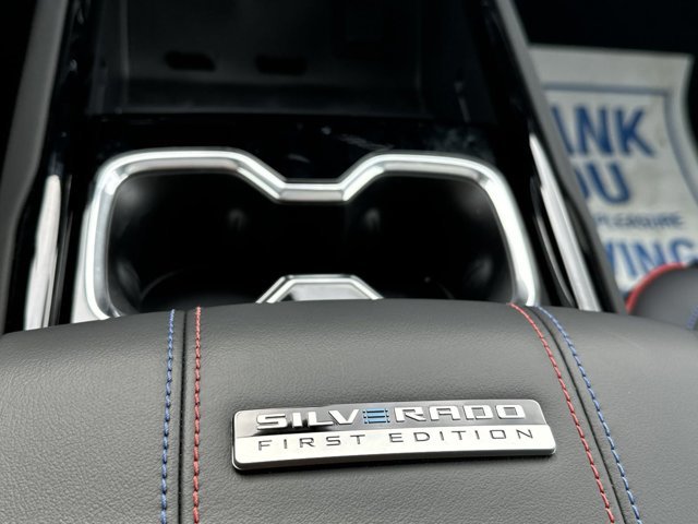 2024 Chevrolet Silverado EV RST-26