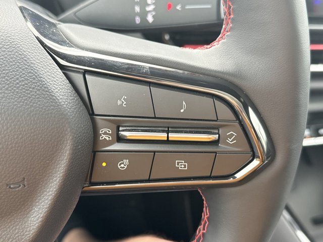 2024 Chevrolet Silverado EV RST-14