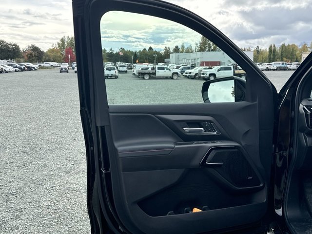 2024 Chevrolet Silverado EV RST-4