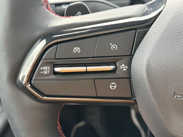 2024 Chevrolet Silverado EV RST-13