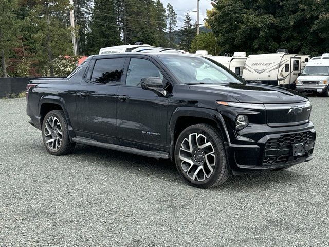 2024 Chevrolet Silverado EV RST-2