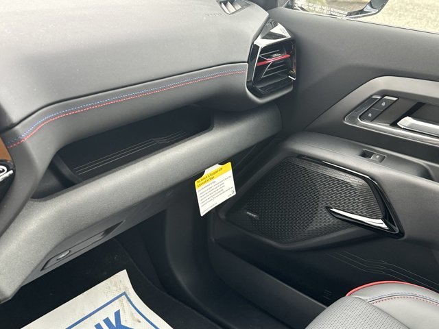 2024 Chevrolet Silverado EV RST-27