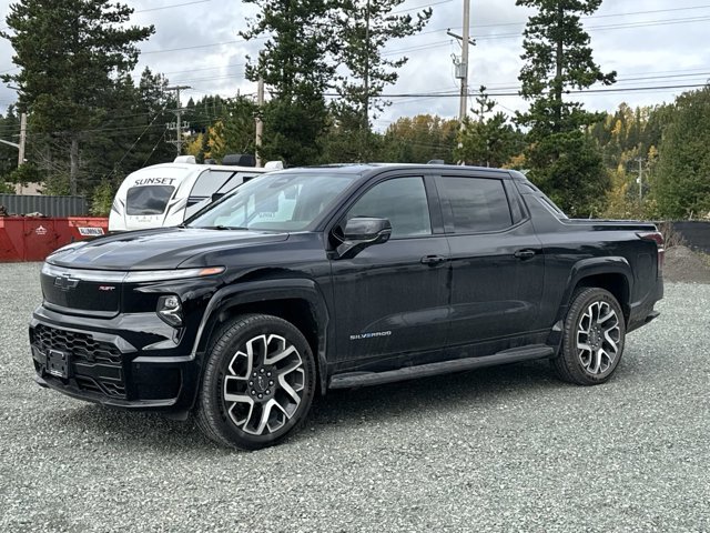 2024 Chevrolet Silverado EV RST-0