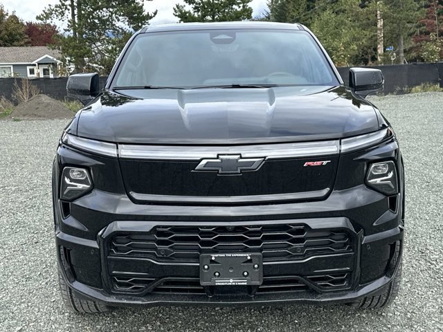 2024 Chevrolet Silverado EV RST-1