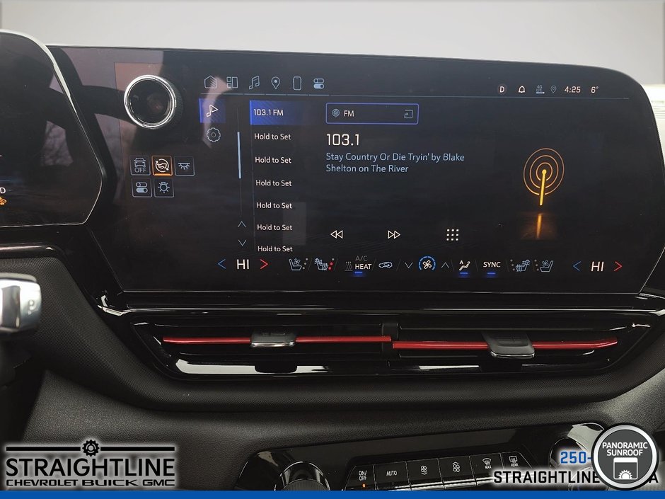 2024 Chevrolet Silverado EV RST-11