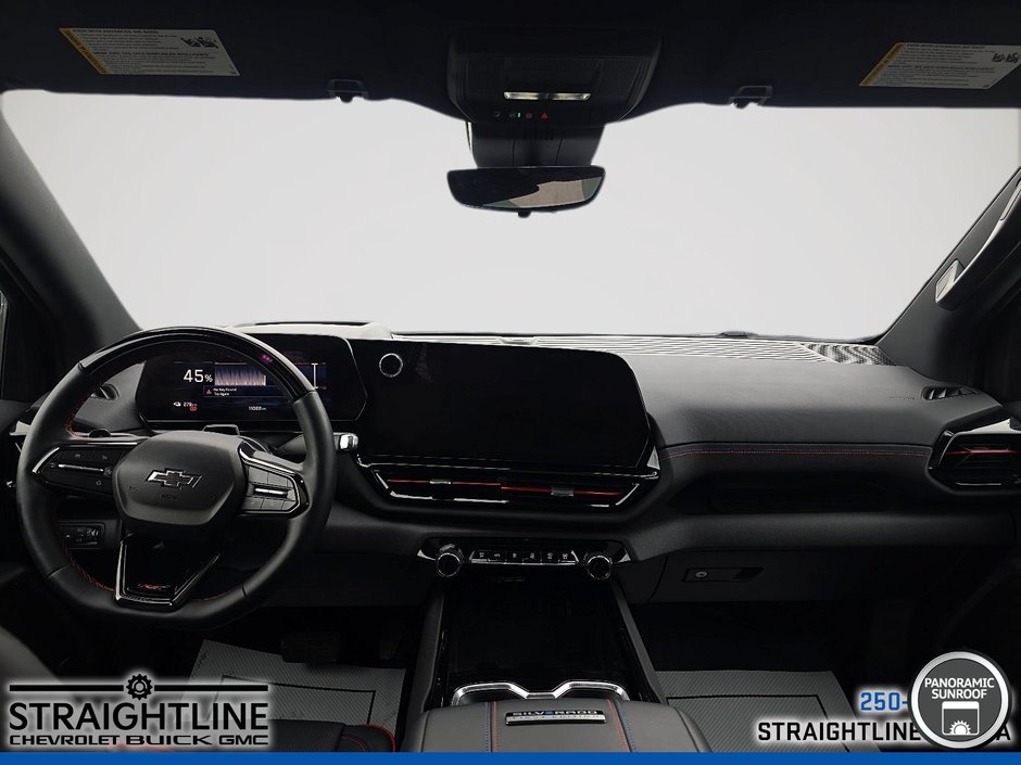 2024 Chevrolet Silverado EV RST-7