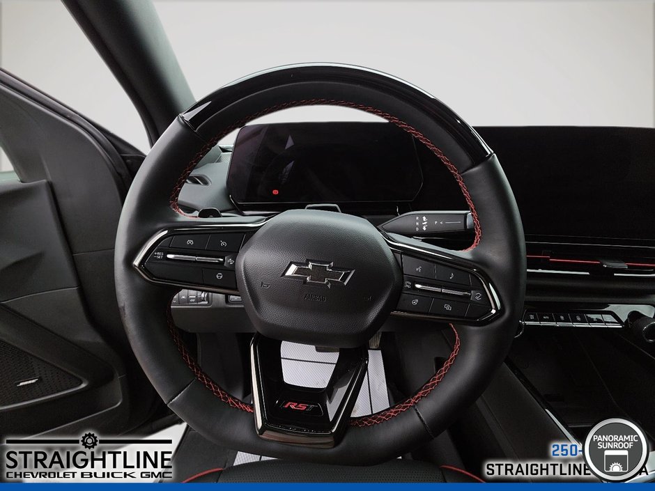 2024 Chevrolet Silverado EV RST-9