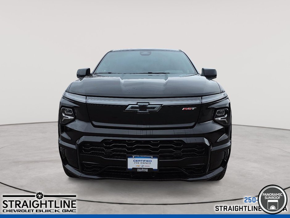 2024 Chevrolet Silverado EV RST-0