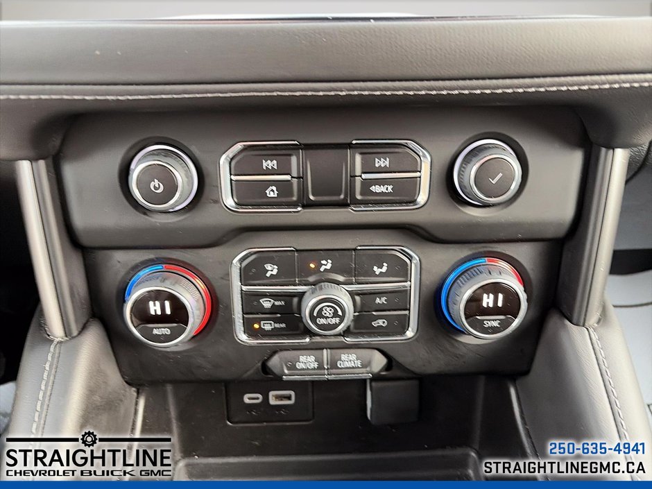 2023 Chevrolet Suburban LS-17