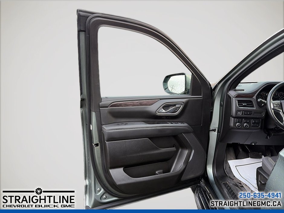 2023 Chevrolet Suburban LS-9