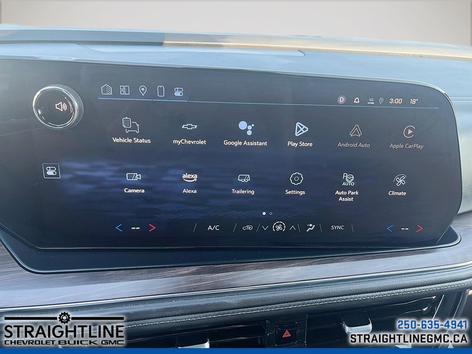 2025 Chevrolet Suburban LS-15