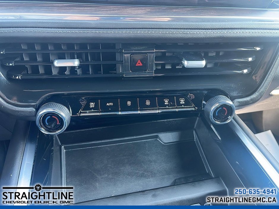 2025 Chevrolet Suburban LS-16