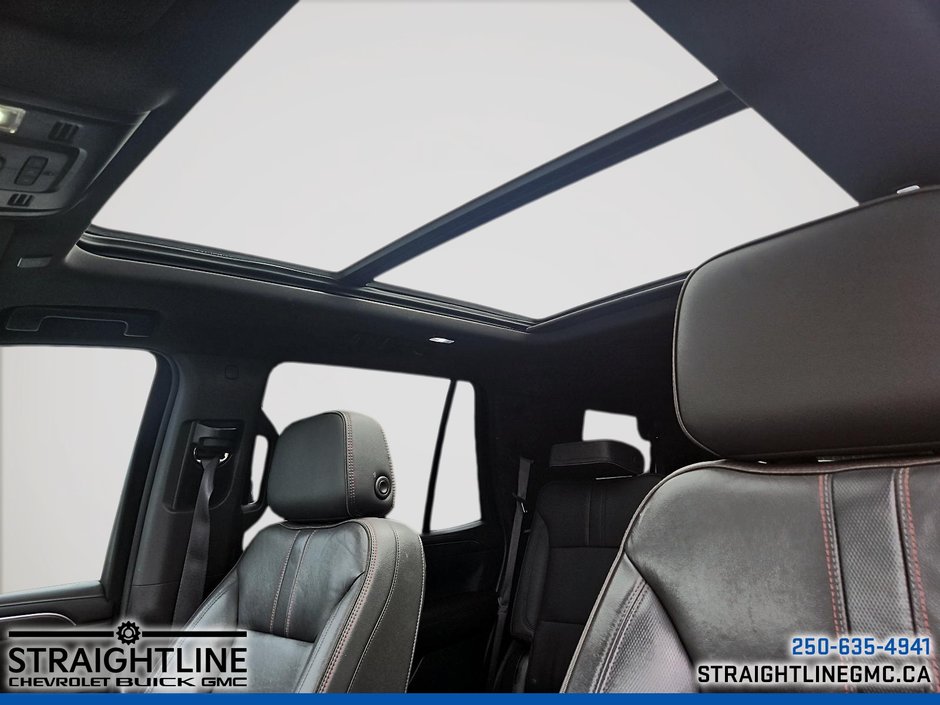 2021 Chevrolet Tahoe RST-15
