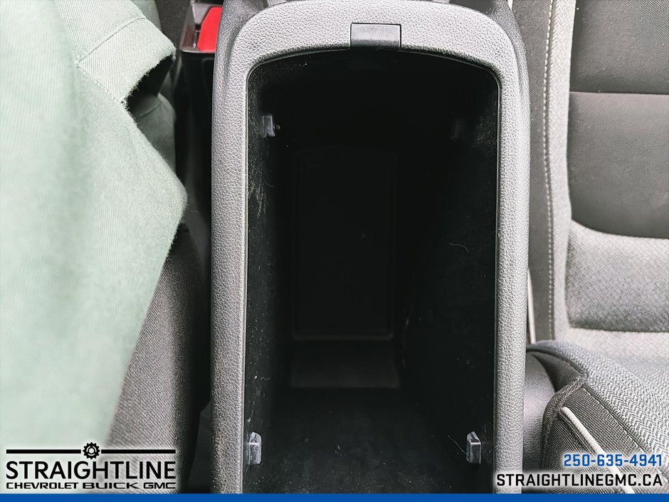 2024 Chevrolet Trailblazer LT-20