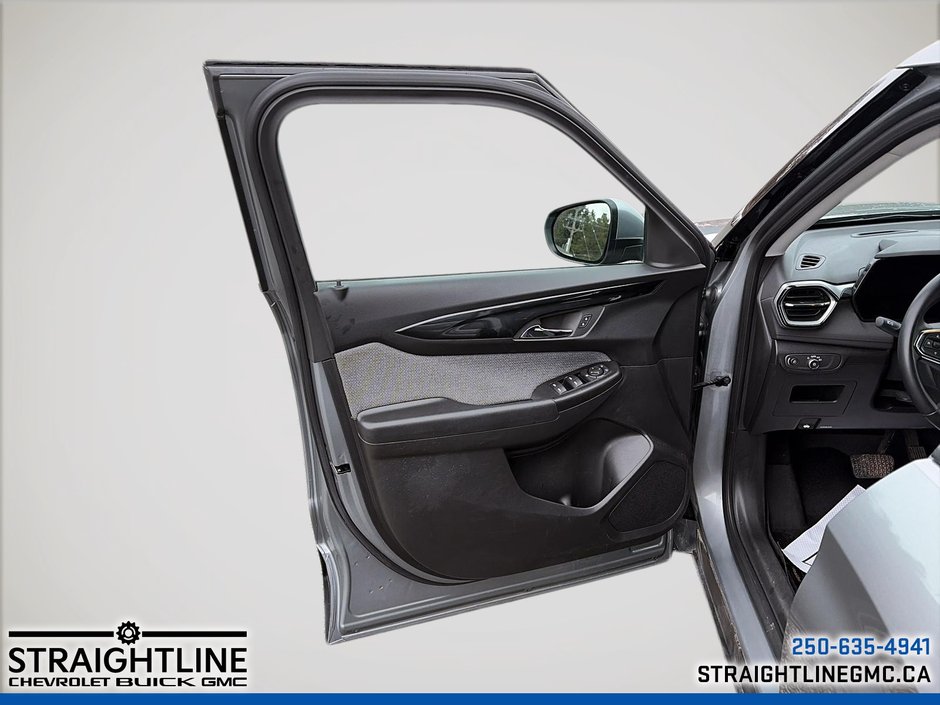 2024 Chevrolet Trailblazer LT-9